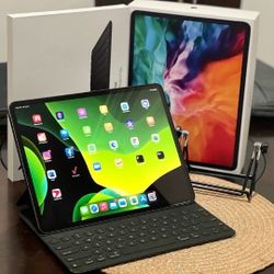 iPad Pro (2020)
