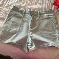 Shorts Size 12 