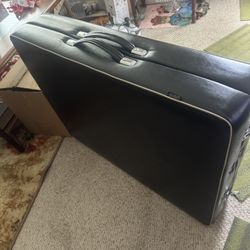 Massage Bed