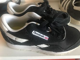 Size 11 kids