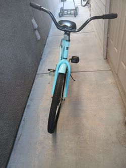 Beach Bike (DIFFERENT BIKE)