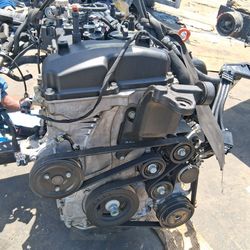 Sonata engine 2.4 2011 to 2014