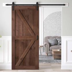 Barn Door (New)