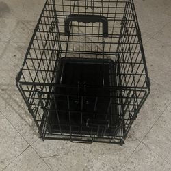 Dog Crate