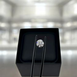 Natural Real Round Diamond 