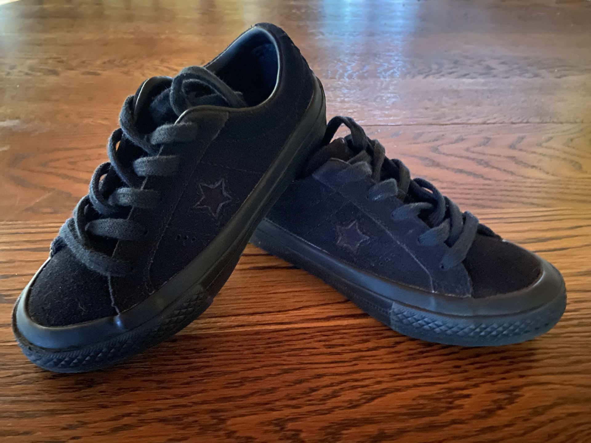 Converse One Star (little Kids)
