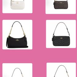 Coach Bags