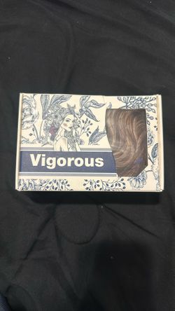 Hair Extensions Highlight Blonde Brown