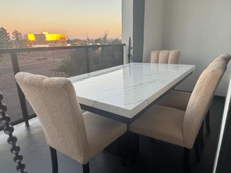 Comedor 6 puestos