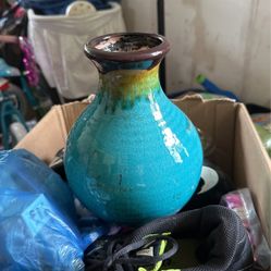 Vase