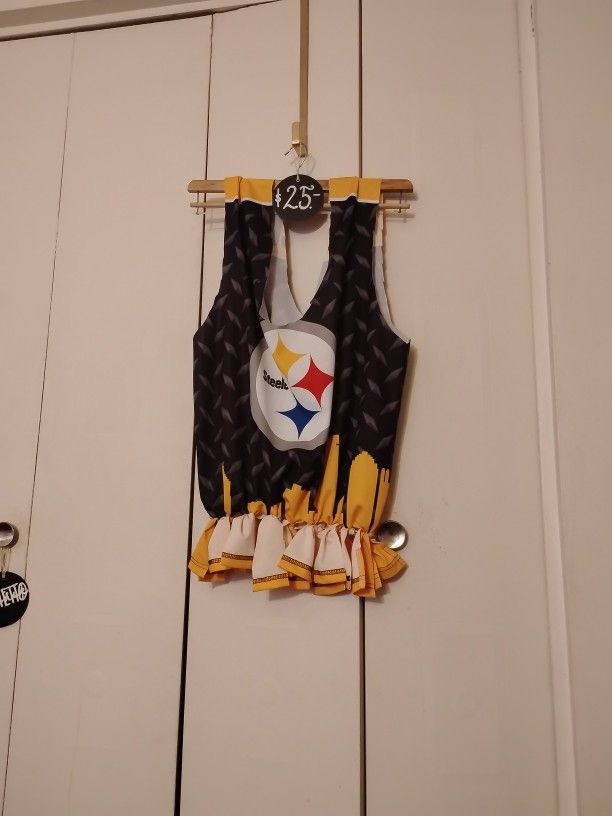 STEELERS BAG!! 