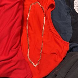 Gold Chain