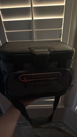 Titan Zipperless Coldlok