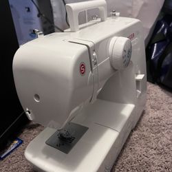 Knit Machine (Venmo)