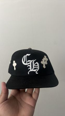 Chrome hearts