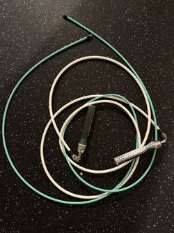 Weighted Jump Rope Set