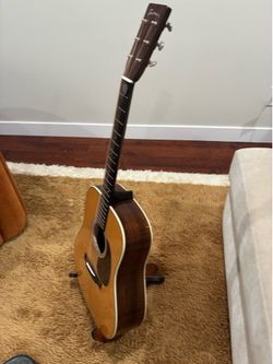 2025 Eastman E8D-TC