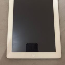 iPad 2 (jail Broken) 