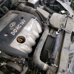 DOHC 16 PARTING OUT  HYUNDAI SONATA 