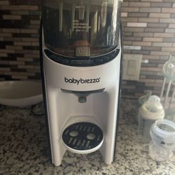 Babybrezza