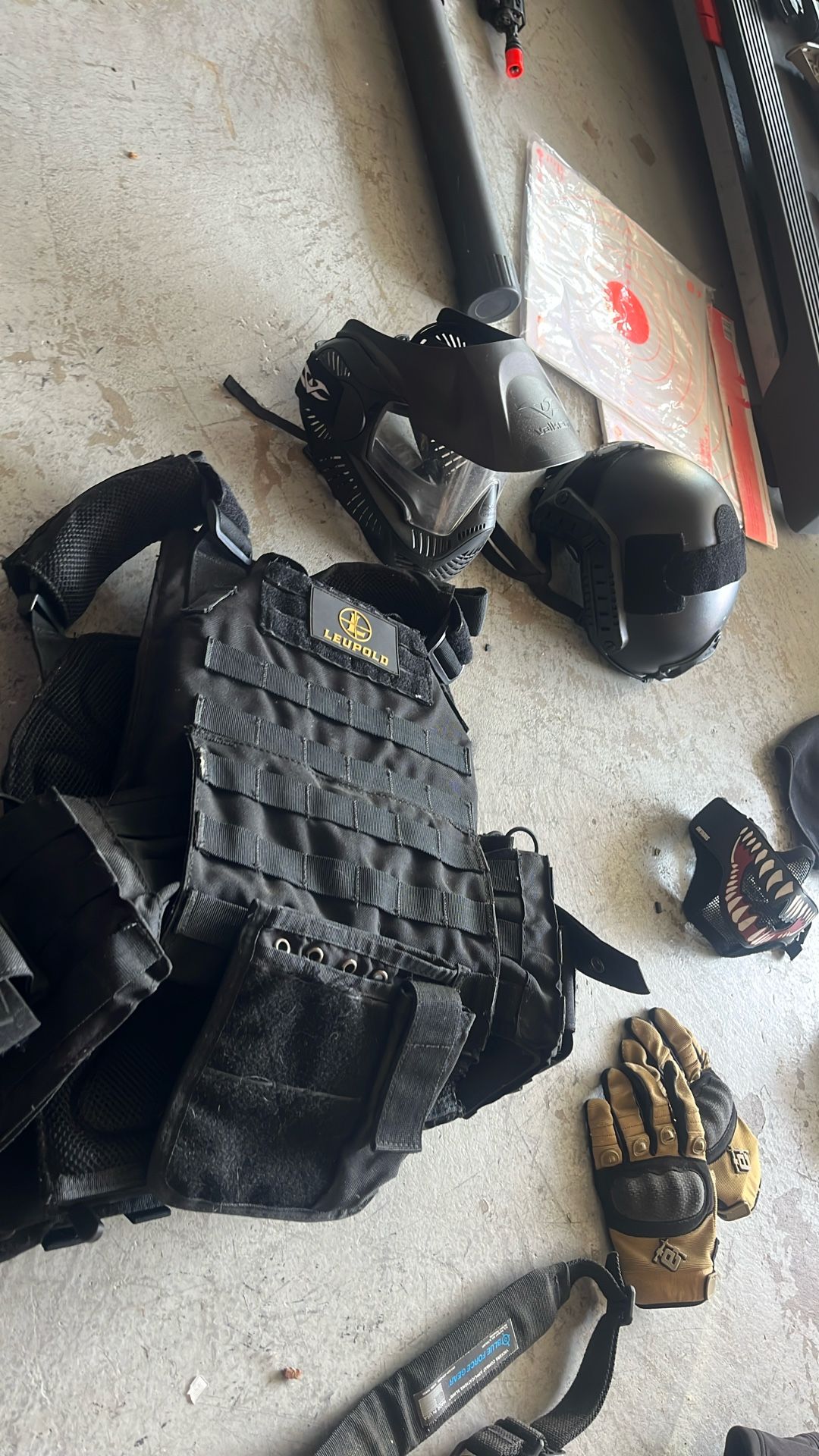 Paintball