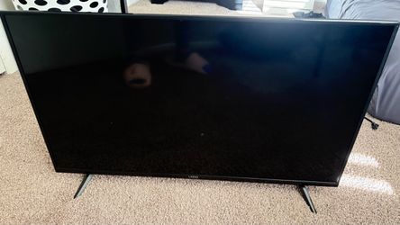 VIZIO D-Series™ 40” Class