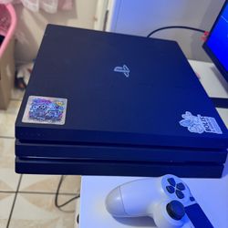 PS4 Pro