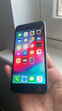 iPhone 6 128Gb Unlocked