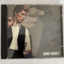 David Bowie-Sound + Vision ll