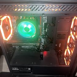 Gaming Computer 