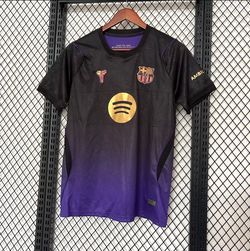 Barcelona Away Jersey