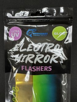 Electro Mirror Flashers