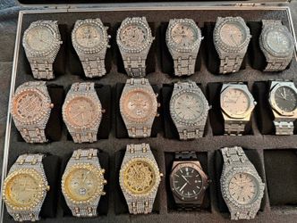AP watches