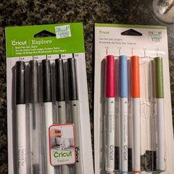 Cricut Pens
