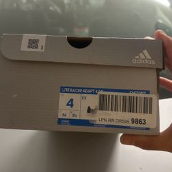 Adidas 