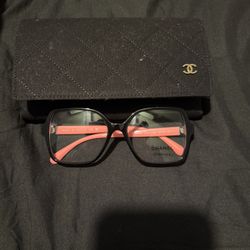 Chanel Glasses 