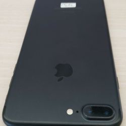 iphone 7 Plus 32gb Global Liberado 
