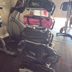 5 Ultimate Sandbags With Stand