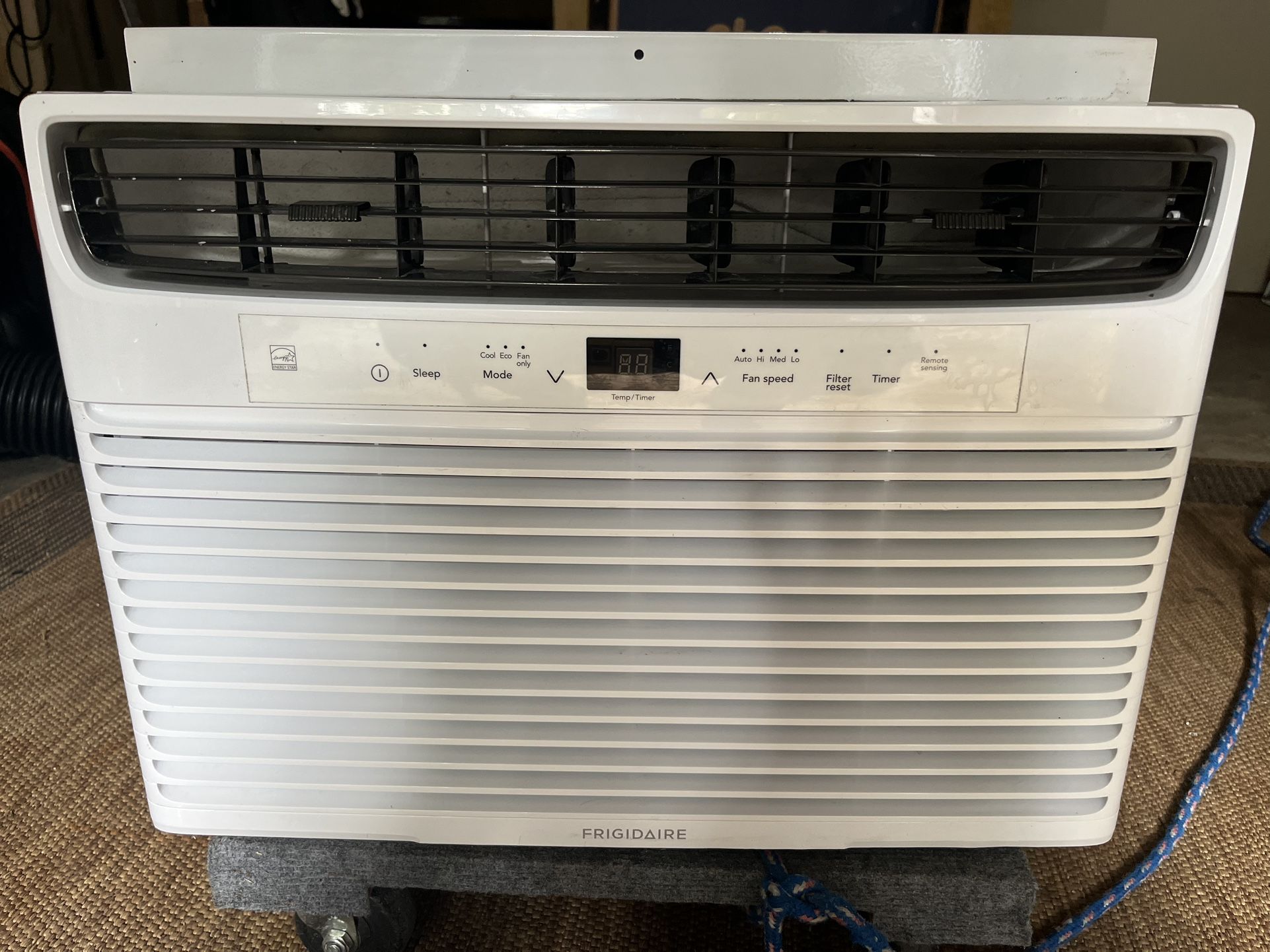 Frigidaire Window AC