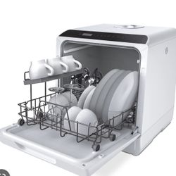Free Dishwasher 