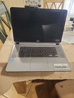 Laptop