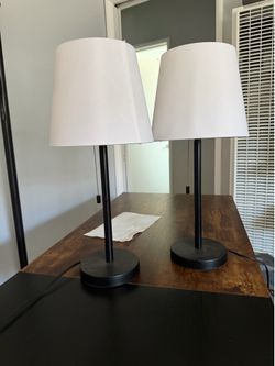 Lamps
