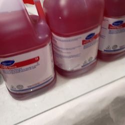 Suma nova dishwasher detergent