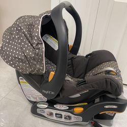 Carseat $20