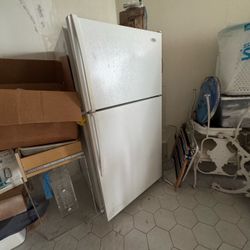 Fridge