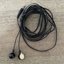 IR Emitter / Repeater Extension Cable (3.5mm Plug)