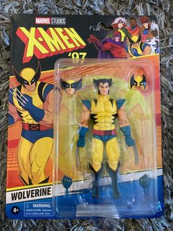 Marvel Legends