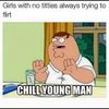 Young