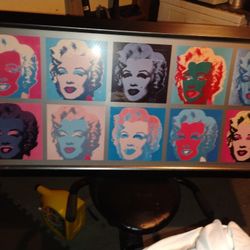 10 Marilyn's Reprint 