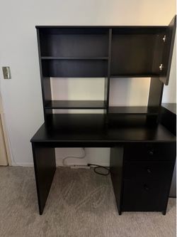 Computer  Desk